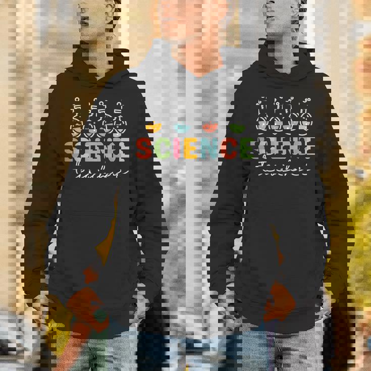 理科 先生 おもしろい 科学者 実験室 化学 先生 パーカー