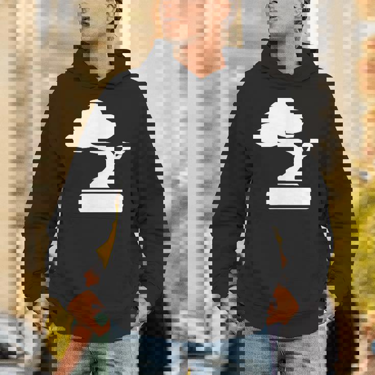 盆栽-ケンガイホキダチマツジュニパー盆栽 パーカー