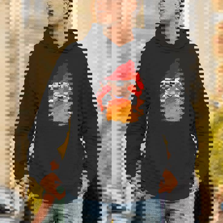 相撲 相撲 レスリング ジャパンスポーツ Hoodie