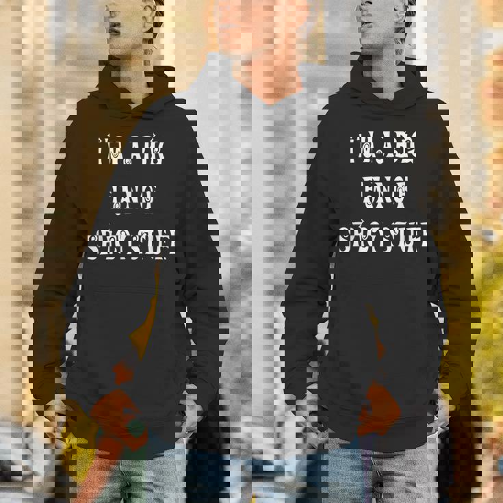 私はスパイシーなものの大ファンです パーカー