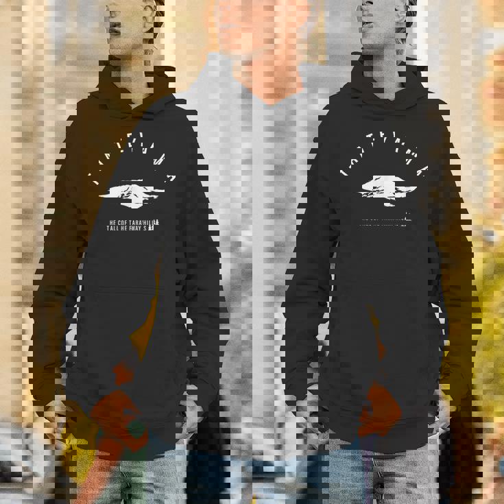 立山 天と地が出会う日本の神聖な アルパイン パラダイス パーカー