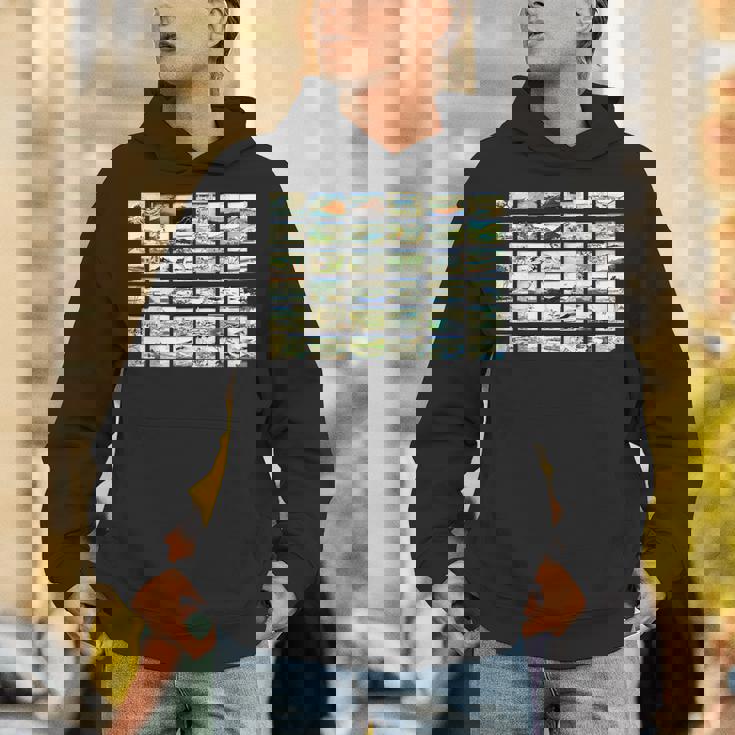 葛飾 北斎 富嶽三十六景 有名アート パーカー