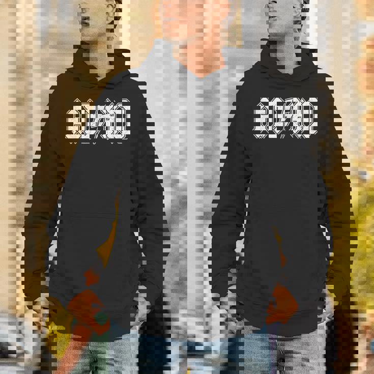 言葉遊び-ジョーク-おかしい-ダジャレ-Adhd-アテンションスパン-ユーモア パーカー