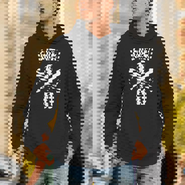 還暦祝い 60歳の野球好きに贈る記念デザイン パーカー