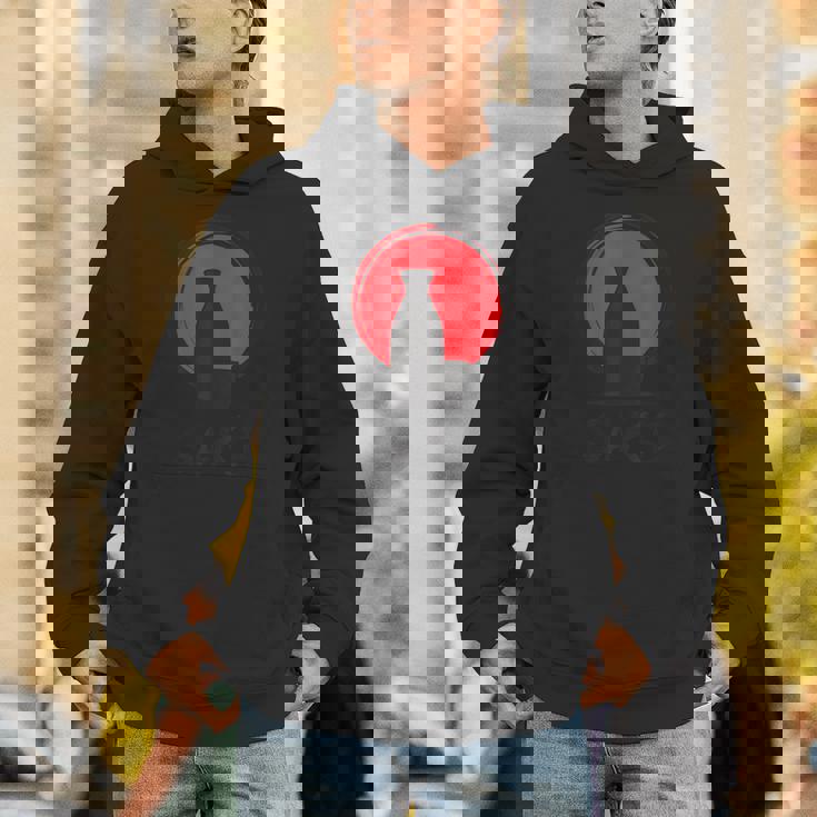 酒 日本酒 パーカー