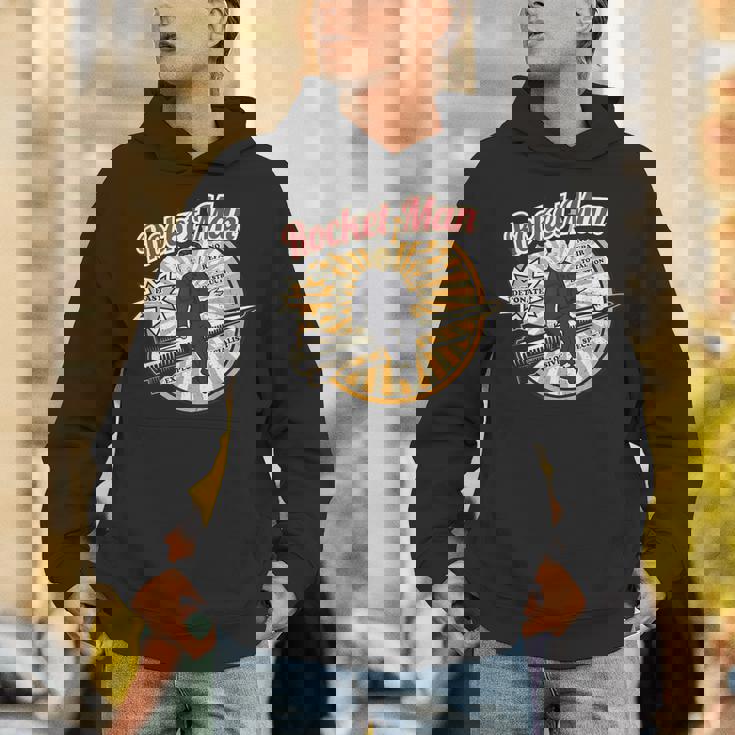 金正恩 北朝鮮最高指導者 ロケットマン ヴィンテージ Hoodie