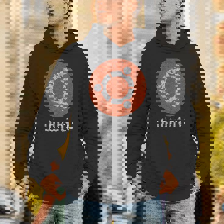 開発者向けubuntu デスクトップ、サーバー、コアソフトウェア パーカー