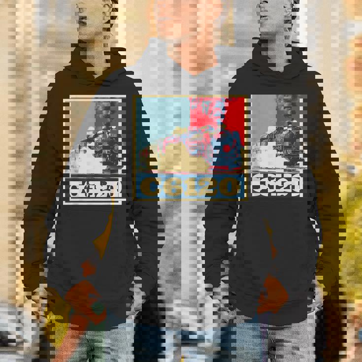 面白tシャツ 鉄道 蒸気機関車l おもしろ レトロ 鉄オタ メンズ グッズ ネタ おしゃれ 電車 Hoodie