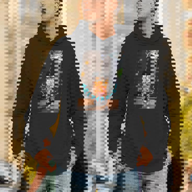 おもしろ 面白い コーヒー アイスコーヒー おもしろい 水 氷 グラス パーカー