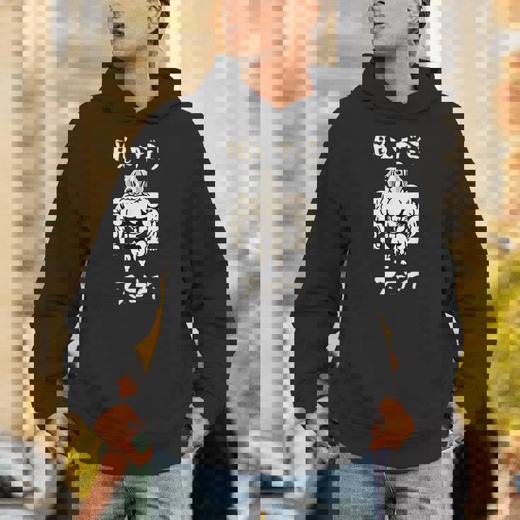 面白いtシャツ ビーグル 筋トレ 犬 イヌ わんこ メンズ 犬好き グッズ かわいい 面白い 服 ネタ パーカー