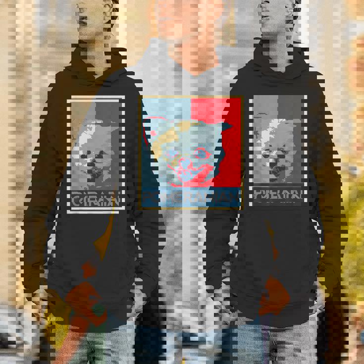 面白いtシャツ 犬 ポメラニアン わんこ メンズ レディース オリジナル おもしろ グッズ 夏 服 ネタ パーカー