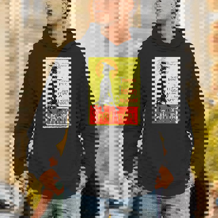 面白いイタリアングレイハウンド ドッグアート イタリアングレイハウンド ギフト パーカー