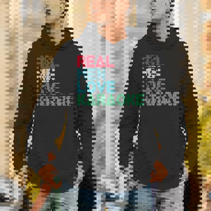 面白いカラオケ格言デザイン カラオケ バー カラオケ歌手 パーカー