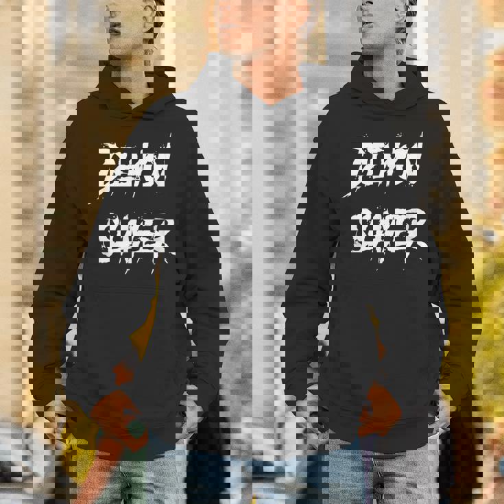 鬼滅の刃 パーカー