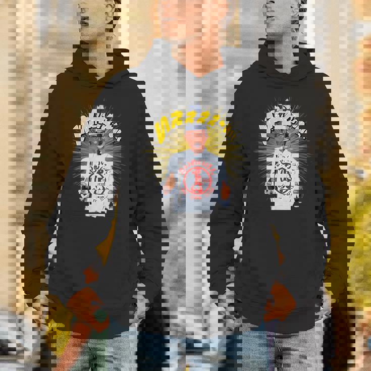 黒こげシェフ Yeah！（1） パーカー