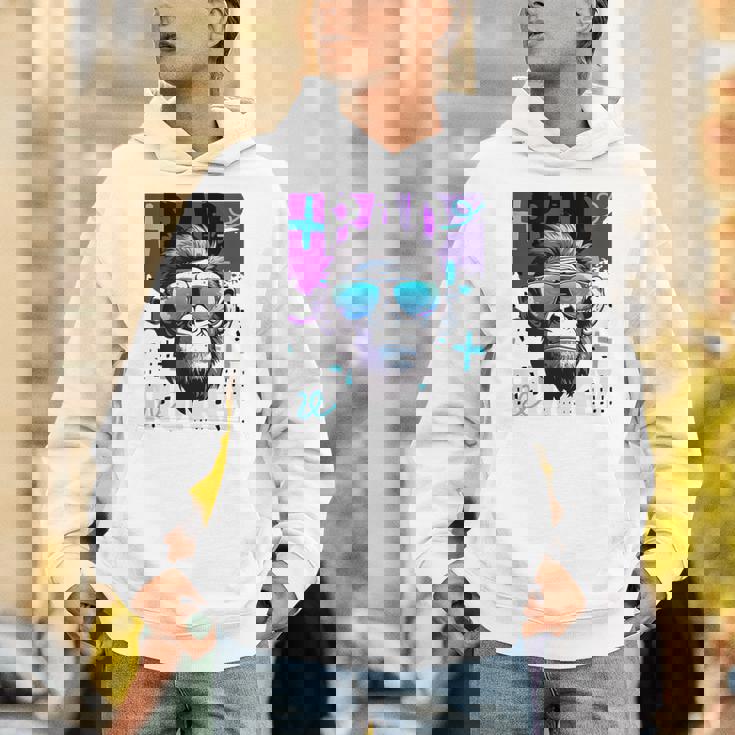 Bad Monkey Monkey パーカー