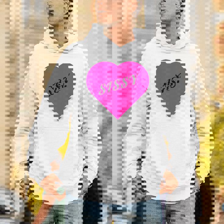 Bdsm 弱虫 愛 従順 メイド パンティー キンク Hoodie