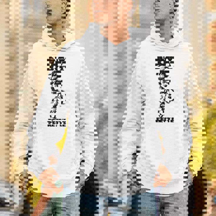 Bmxフリースタイルウェア キッズ、大人 Bmxギフト パーカー