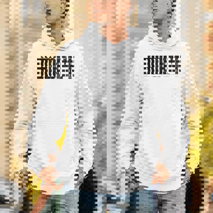 Brooklynibes、Brooklyn 、Brooklyn New York City Hoodie