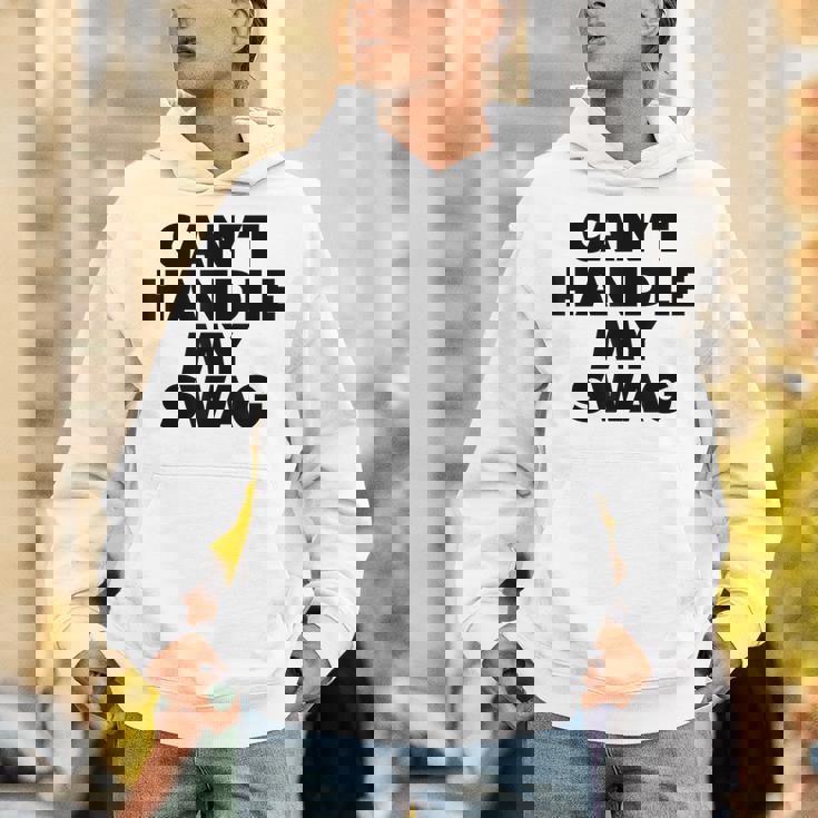 Can't Handle Mywag パーカー