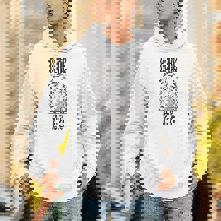 Fuji Rock 25 Animal Amazon Limited Color パーカー