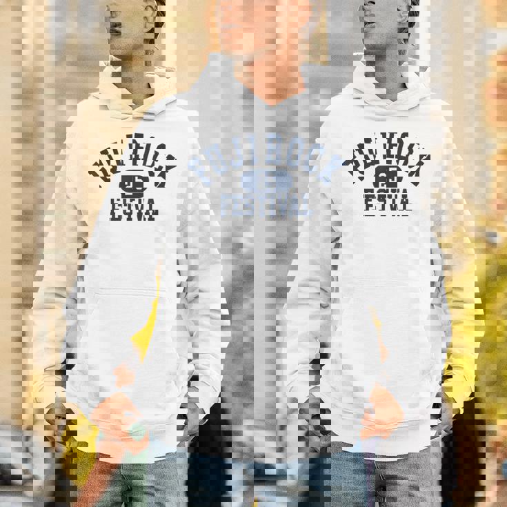 Fuji Rock 25 College Amazon Limited Color Heather Gray パーカー