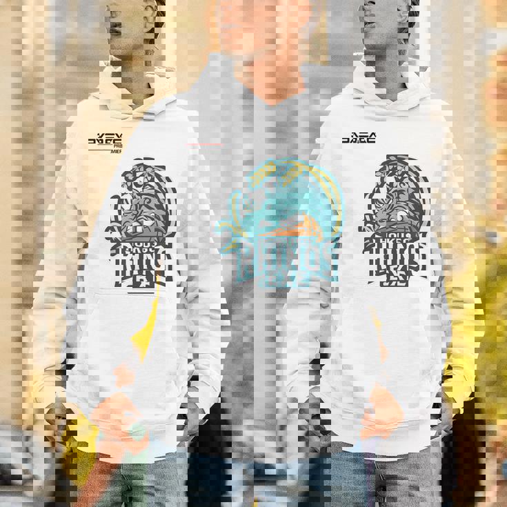 Hokuso RhinosExe_3_嘉野啄也_ パーカー