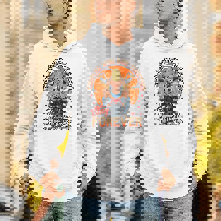 Hot Motorcycle Coupleexy Biker Chick Rider Back Print パーカー