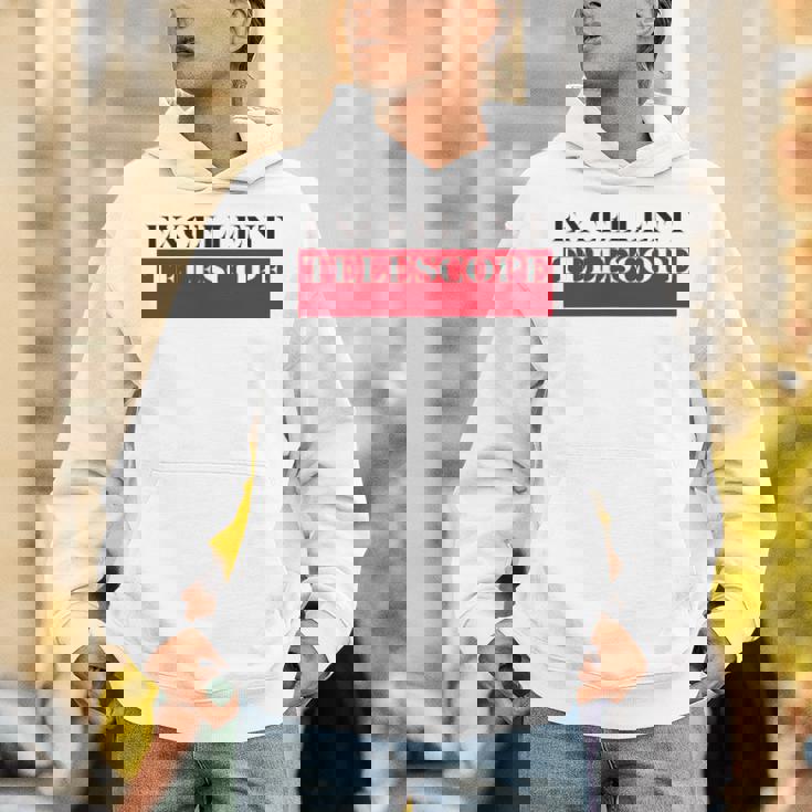 Kenko エクセレントテレスコープ 90年代復刻デザイン 両面デザイン淡色ボディ パーカー