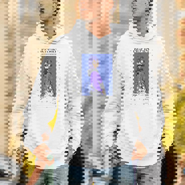 King Of Prism-Your Endless Call- 新イラスト ユウ パーカー