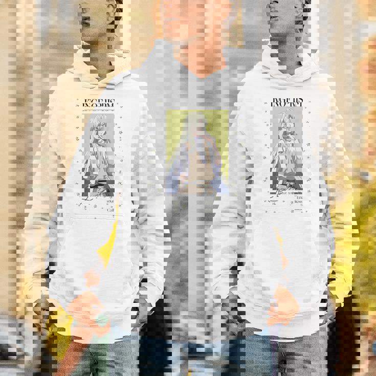 King Of Prism-Your Endless Call- 新イラスト ルヰ パーカー