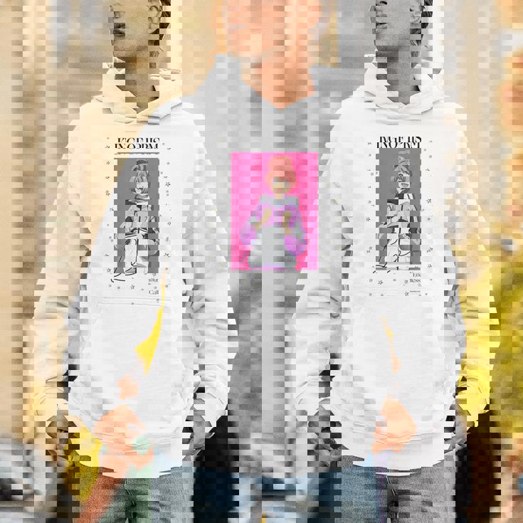 King Of Prism-Your Endless Call- 新イラスト レオ パーカー