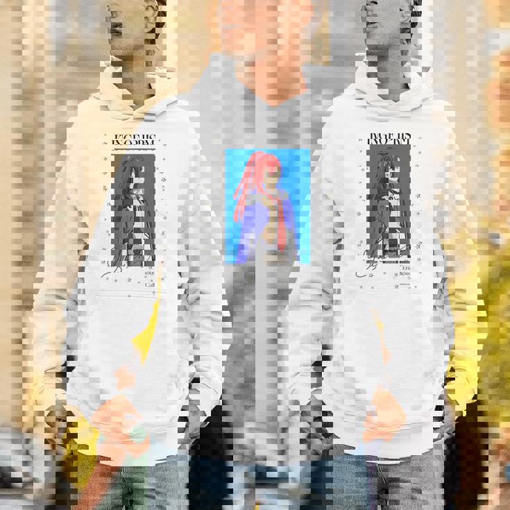 King Of Prism-Your Endless Call- 新イラスト ユキノジョウ パーカー