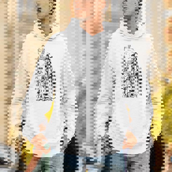 Life Is Meaningless 人生は無意味である-ニヒリストの哲学 パーカー