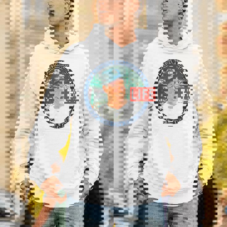 Life Picture Collection _ ジョー ディマジオ1 _ 野球 パーカー