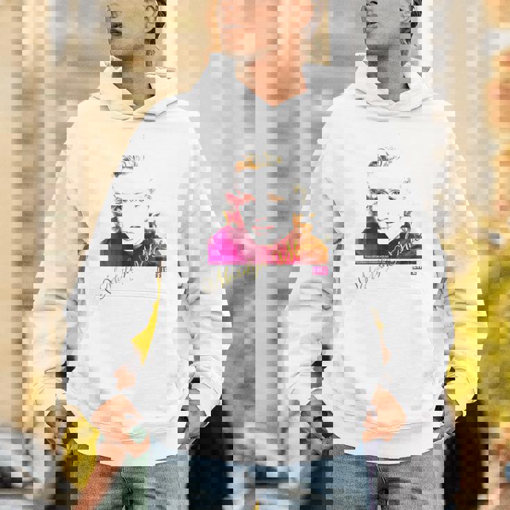 Life Picture Collection _ マリリン モンロー7 Hoodie