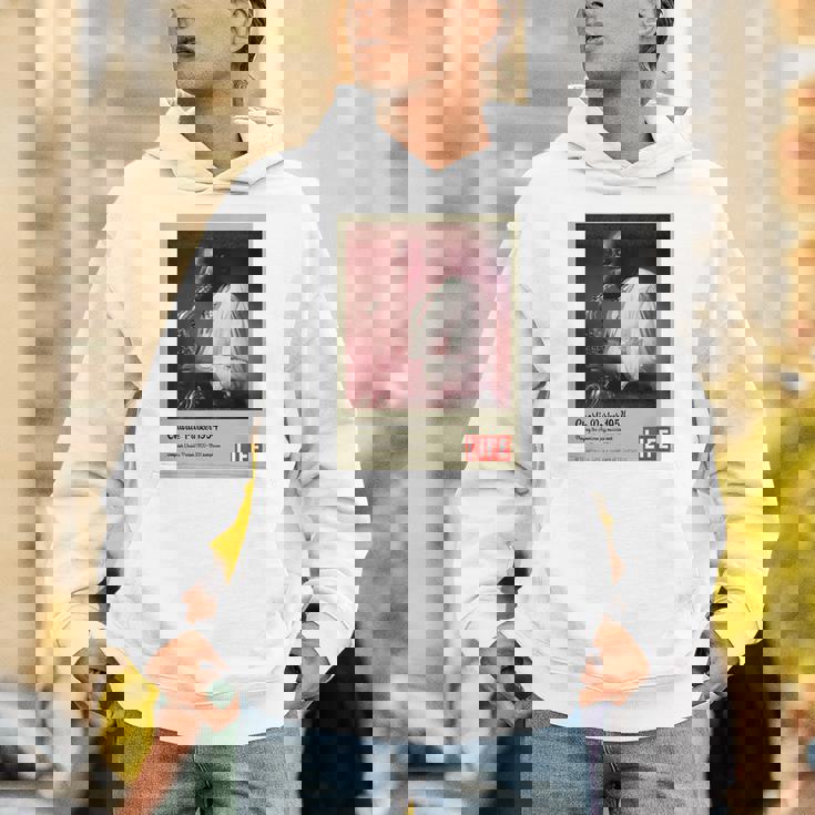 Life Picture Collection チャーリー パーカ ー ／ サックス（1） Hoodie