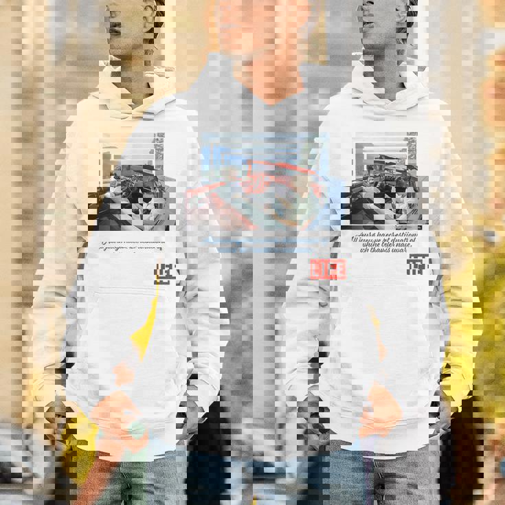 Life Picture Collection トラベル（５） ドライブ ／ 風景 パーカー