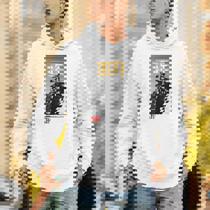 Life Picture Collection ビートルズ（2） Hoodie