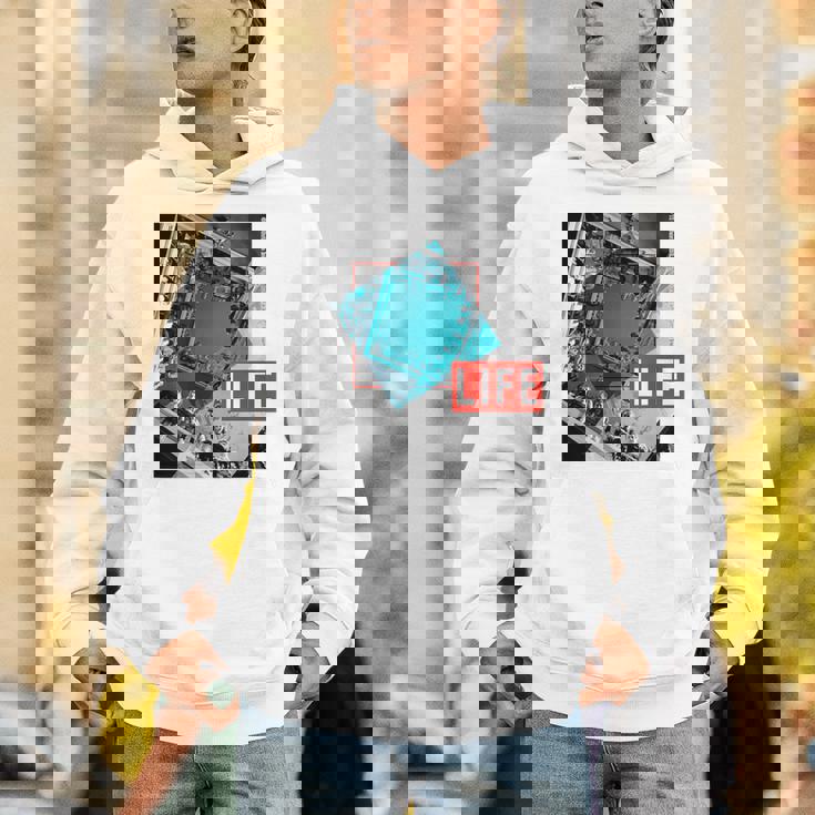 Life Picture Collection 看護学生 ／ ルーズベルト病院（1） パーカー