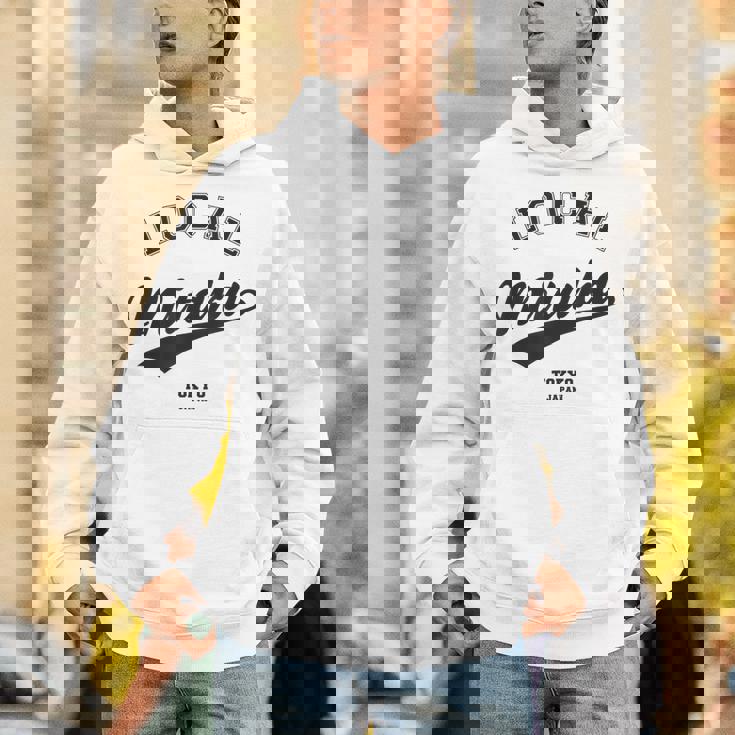 Mitaka Local 三鷹ローカル 故郷 パーカー