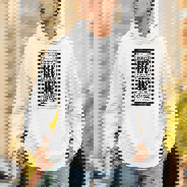 Niemand Is Perfect Jimny オフロード 4X4 アドベンチャー 4Wd Gj Hj Fj Hoodie