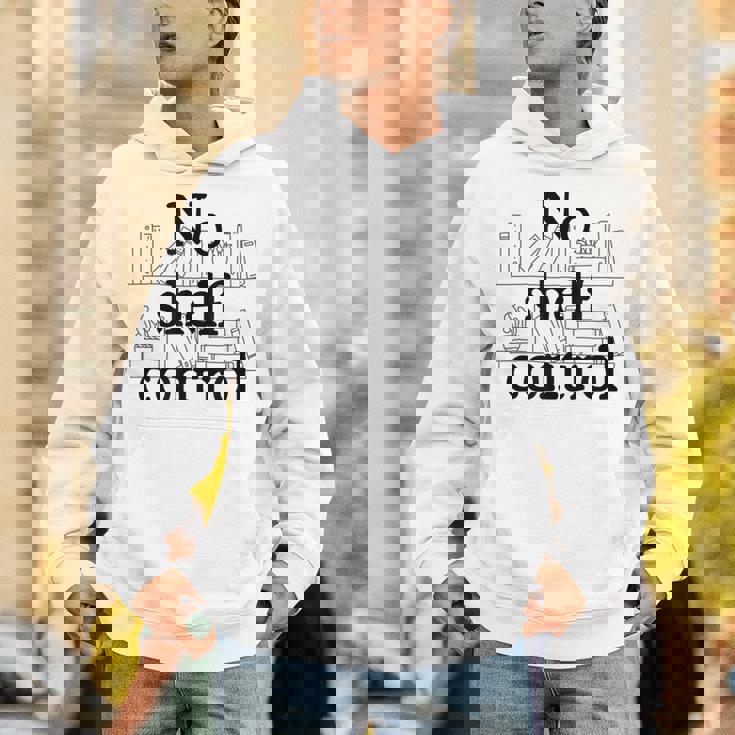 Nohelf Control 本好き読書ギフト パーカー