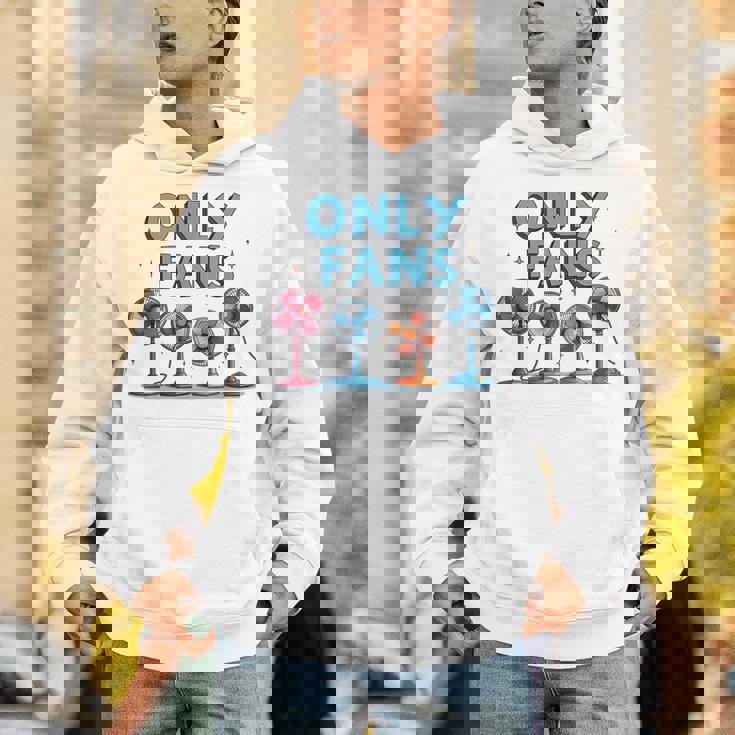 Only Fans 面白い メンズ レディース ギャグジョーク アダルト ユーモア 恥ずかしい パーカー