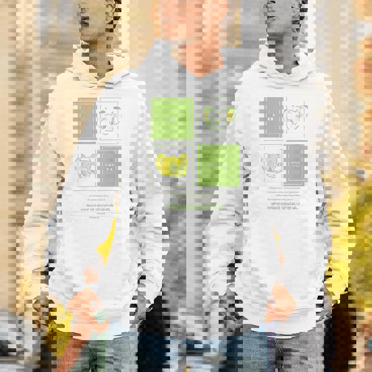 Penketch2 （ジャングル大帝） Ctezuka Productions Hoodie