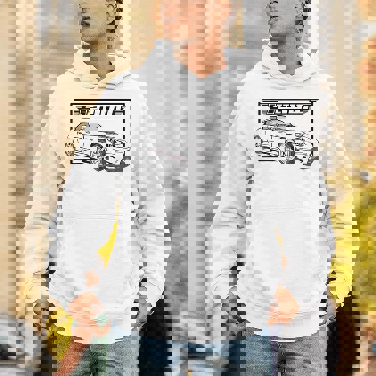 S2k Ap1 Ap2 Jdm Roadster2000 レースカー Fwd ターボトラック パーカー