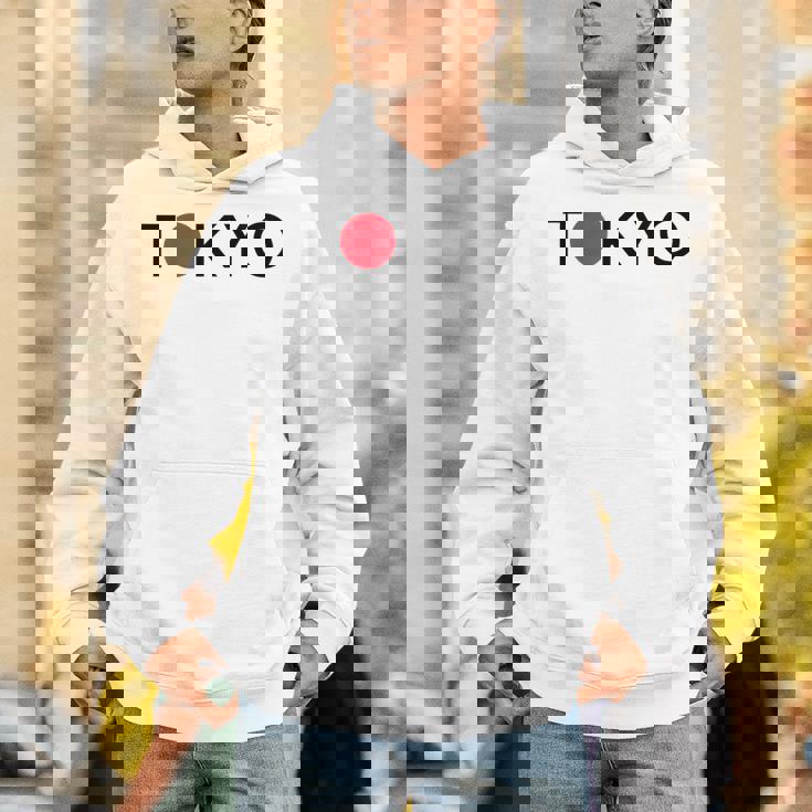 Tokyo Japanouvenir Tokyo Japan パーカー