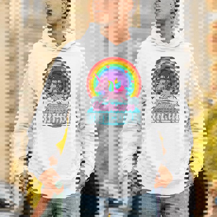 Undercover ユニコーン Hoodie