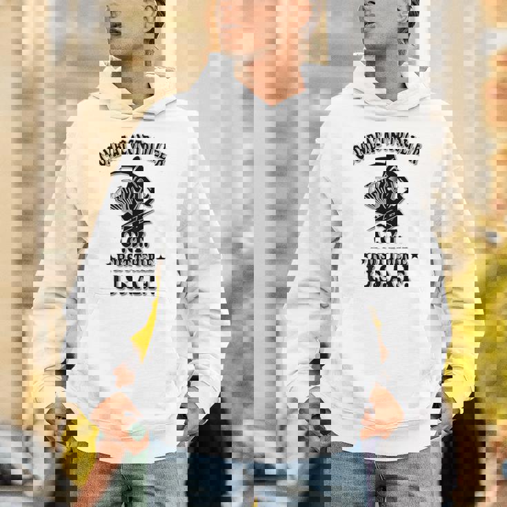 USAF Cct コンバットコントローラー バックデザイン パーカー