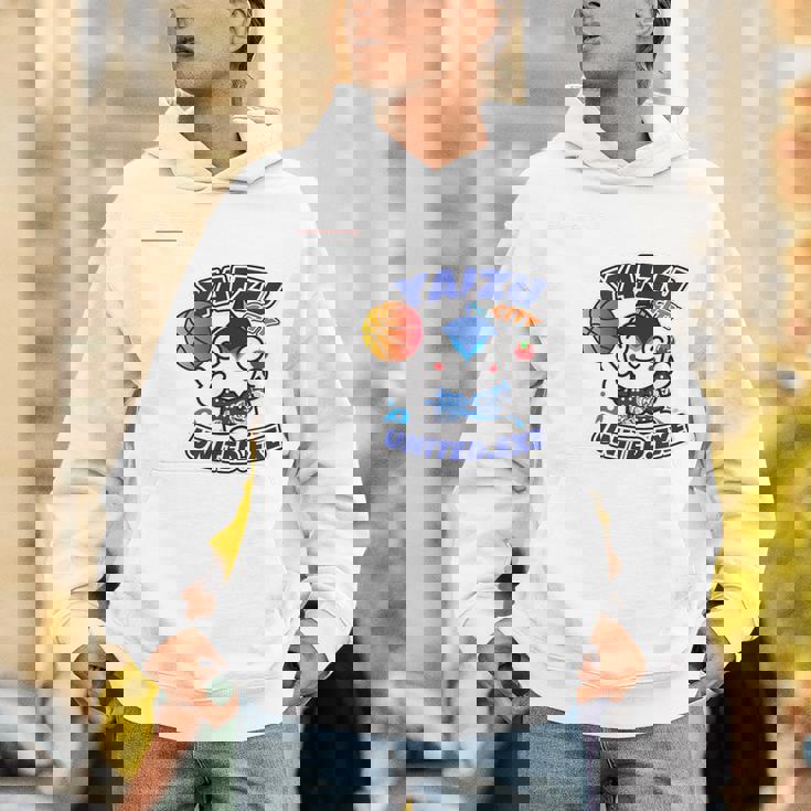 Yaizu City UnitedExe_81_石川尚樹 パーカー